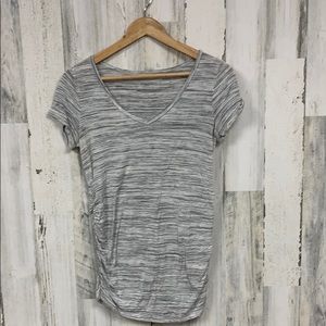 Motherhood maternity T-shirt